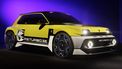 Renault 5 tubro 3e prijs