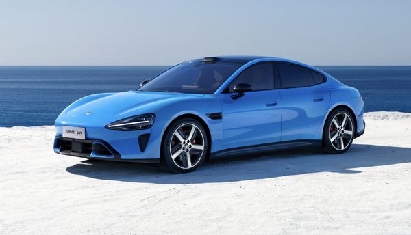 Nieuwe Xiaomi SU7 heeft actieradius tot 900+ km en hij komt ook naar Nederland