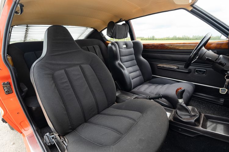 Bertus kocht per ongeluk een erg bijzondere Ford