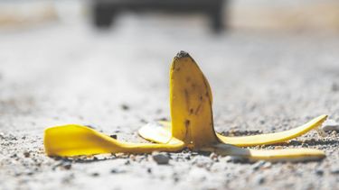 bananenschil