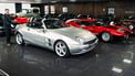 Qvale Mangusta Sjoerds Weetjes