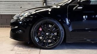 Peugeot RCZ R occasion tweedehands auto Autovisie Supertest