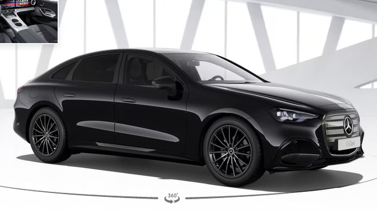 Duik in de Prijslijst Mercedes-Benz C-Klasse