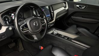 Volvo XC60 occasion