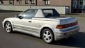 Deze Honda-cabrio ken je niet en staat nu te koop in Nederland