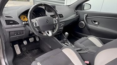 Renault Megane RS occasion