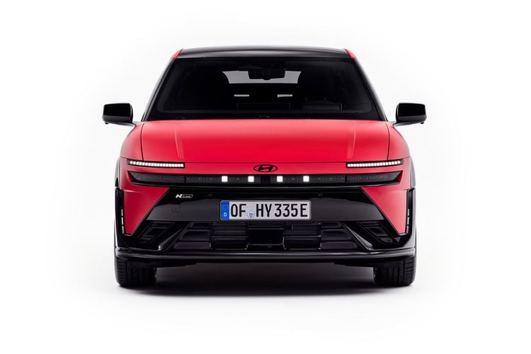 Bijna 500 km actieradius en een stuk stoerder: waarom de Hyundai Ioniq 3 beter kan zijn dan de Kia EV2