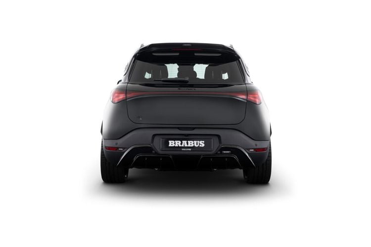 Smart #1 Brabus