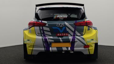 rally rallyauto tweedehands auto Hyundai i20 occasion