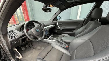 BMW 1-serie occasion