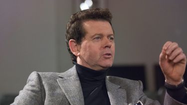 Gerry McGovern Jaguar Land Rover