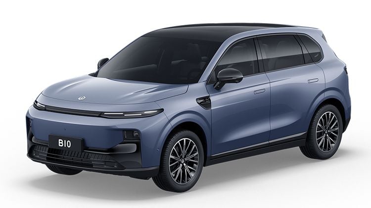 Duik in de Prijslijst Leapmotor B10