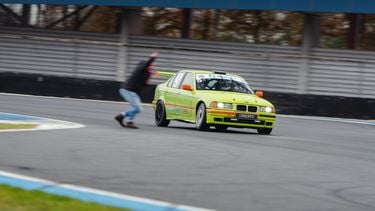racelicentie racecursus Zandvoort Assen kosten prijs