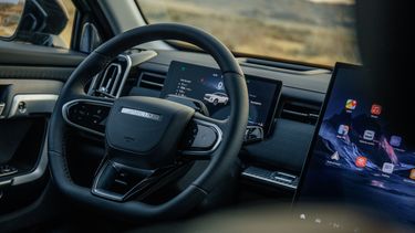 Dit Chinese merk verovert ineens de Engelse harten en levert bestverkochte auto