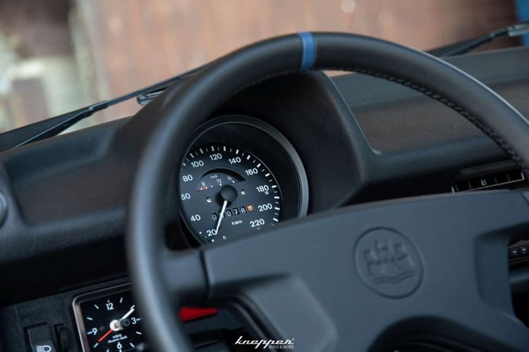 650 pk-Volkswagen Kever is eigenlijk een mix van een Porsche Taycan en een Tesla Model S