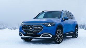 Duik in de Prijslijst Mercedes-Benz GLB