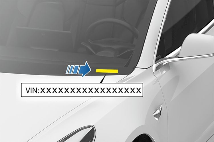 Tesla geheimzinnig over geblokkeerde auto's: let op bij occasions