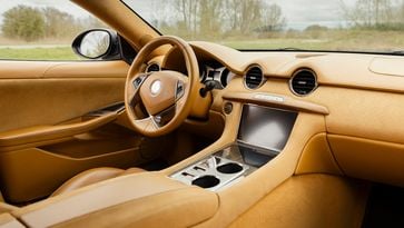 Porsche Panamera S E-Hybrid Fisker Karma occasion PHEV EREV range-extender