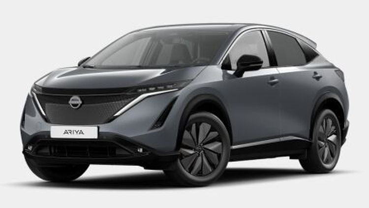 Duik in de Prijslijst Nissan Ariya Nismo