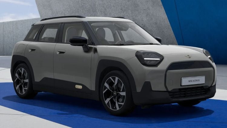 Duik in de Prijslijst Mini Aceman