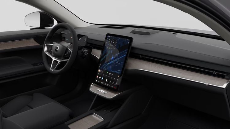 Duik in de Prijslijst Volvo ES90