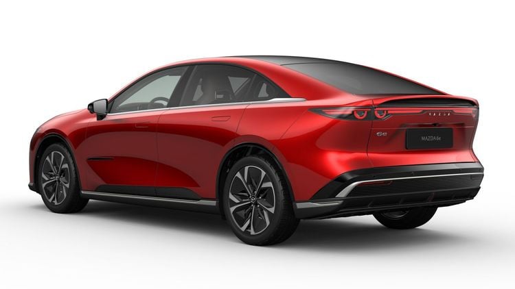 Duik in de Prijslijst Mazda 6e