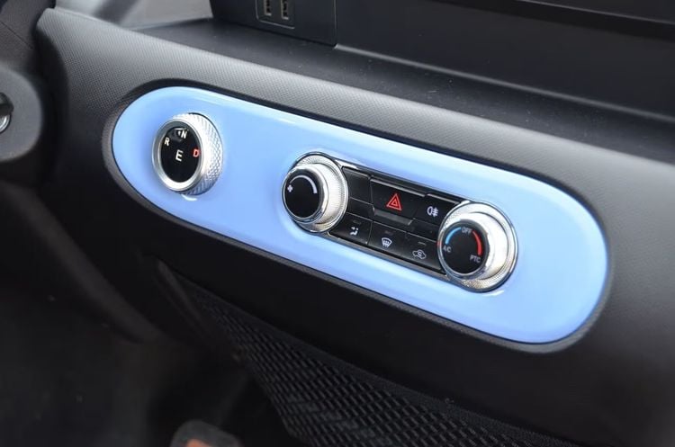 Elektrische camper voor 25.000 euro: deze kampeerwagen helpt je écht onthaasten