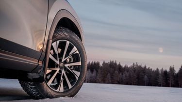 Nokian Spijkerbanden