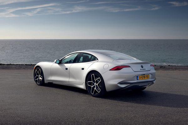 Karma Revero