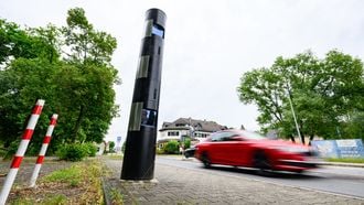 Deze truc om punten op je rijbewijs te omzeilen wordt vanaf juli hard bestraft: tot 30.000 euro boete