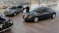 Lancia Thesis Sjoerds Weetjes