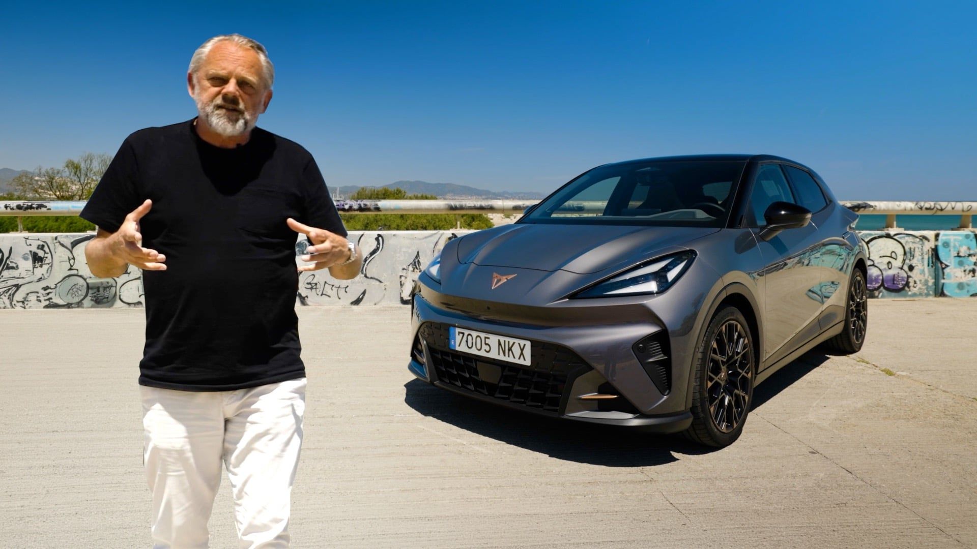 Waarom deze betaalbare elektrische auto de belangrijkste is van de Volkswagen Groep