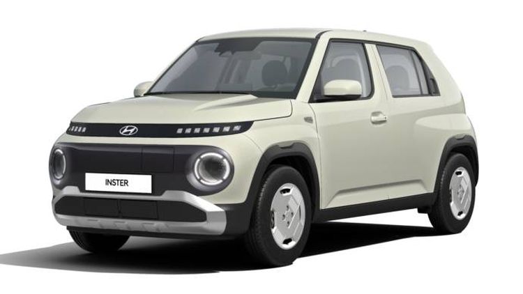 Duik in de Prijslijst Hyundai Inster