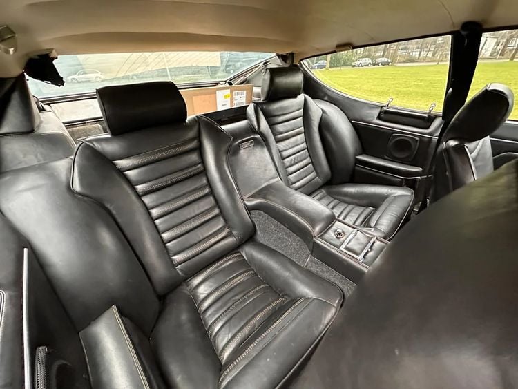 Goedkoopste Lamborghini van Nederland is exclusieve vierpersoons klassieker