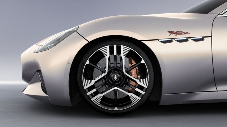 Duik in de Prijslijst Maserati GranCabrio Folgore