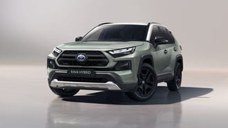Aankoopadvies Toyota RAV4: deze uitvoeringen moet je hebben