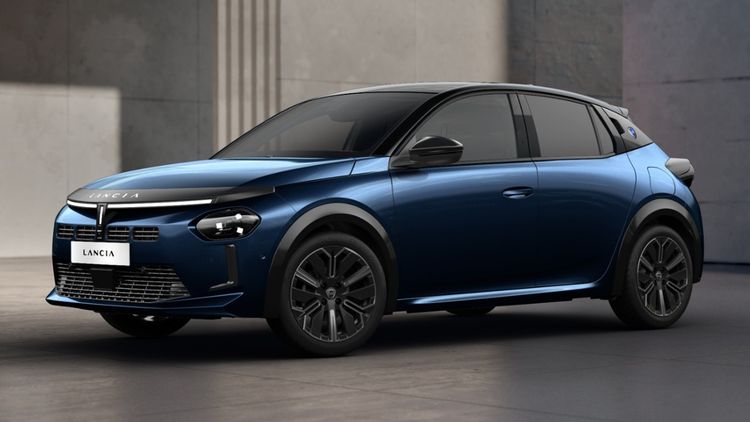 Duik in de Prijslijst Lancia Ypsilon
