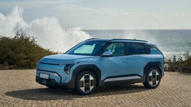 Duik in de Prijslijst Kia EV3