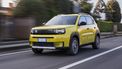 Fiat Grande Panda