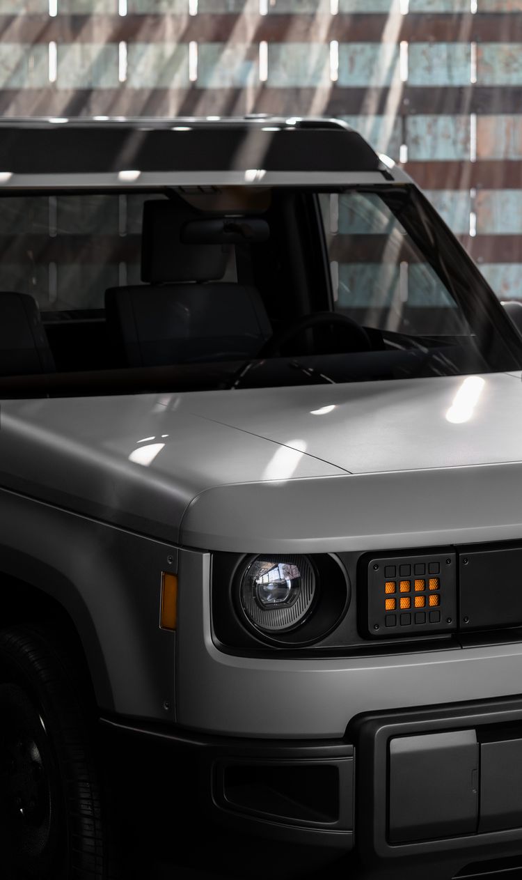 Zou je voor 22.000 euro wél een pick-up kopen? Prijs van Amerikaanse EV-pick-up lekt uit