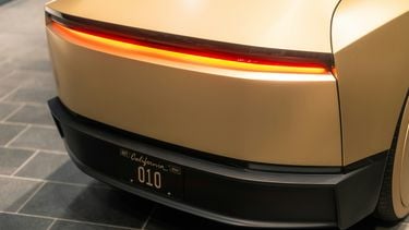 Goedkope Tesla laat toch weer langer op zich wachten