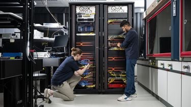 Vergeet AI: Deze supercomputer gaat auto’s en de industrie echt veranderen, Nissan geeft een voorproefje