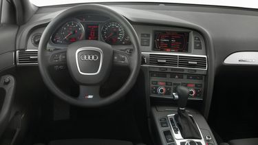 Audi A6 occasion