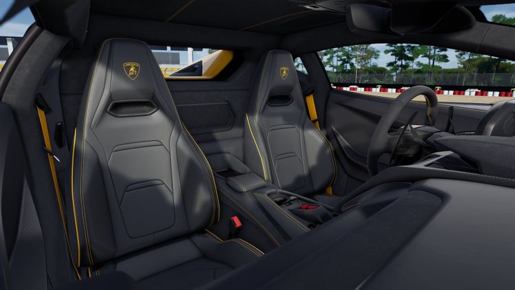 Duik in de Prijslijst Lamborghini Temerario