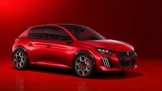 Duik in de Prijslijst Peugeot 208 GTI