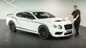 Bentley GT3R, Sjoerds Weetjes