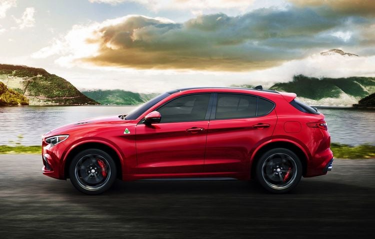 Alfa Romeo Stelvio -4- Autovisie.nl