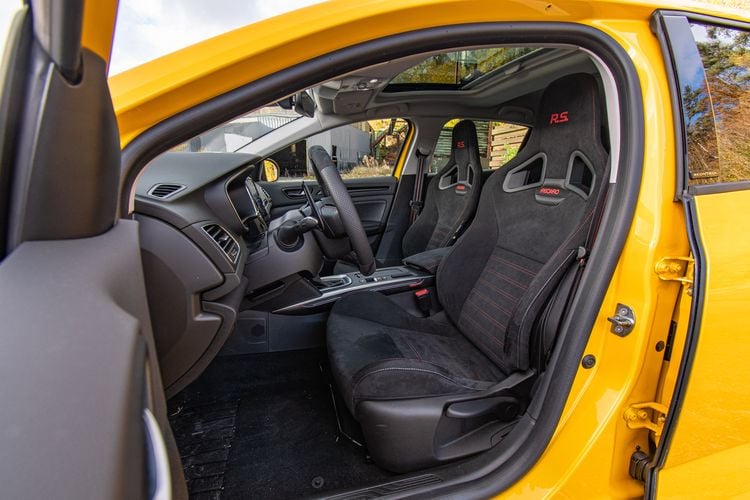 Koopwijzer: Renault Mégane R.S. - prijzen, problemen en uitvoeringen