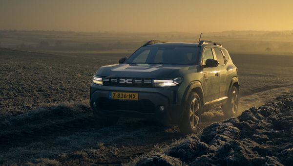 Duurtest Dacia Duster: bevindingen na een half jaar rijden
