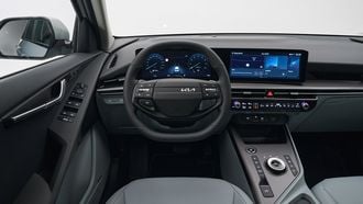 Na 100.000 kilometer blijken de accu’s van deze auto’s het best: bij sommige modellen lever je bijna 10 procent in